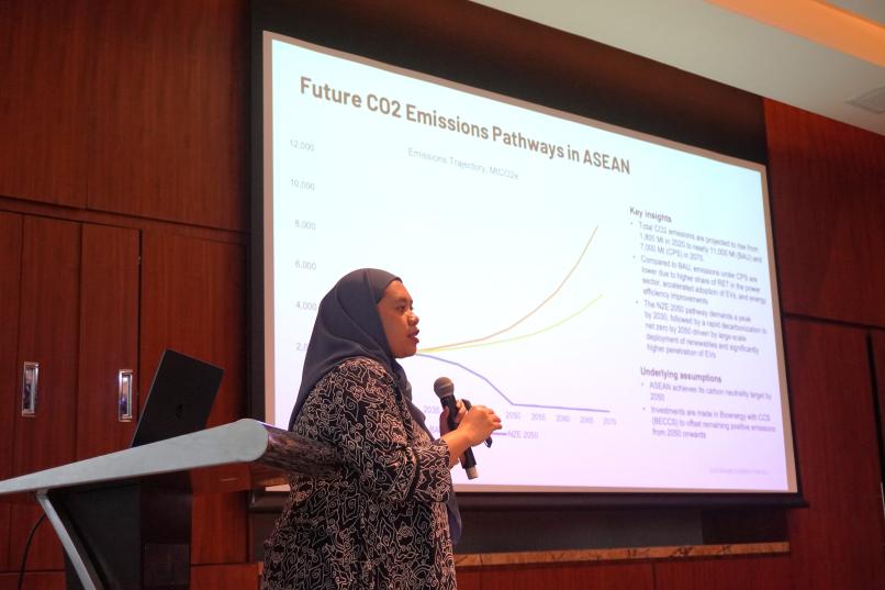 2nd ASEAN Workshop - 3