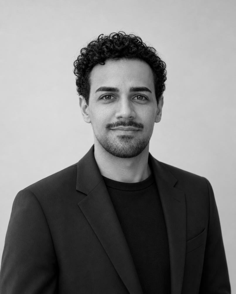 Amir Bahr