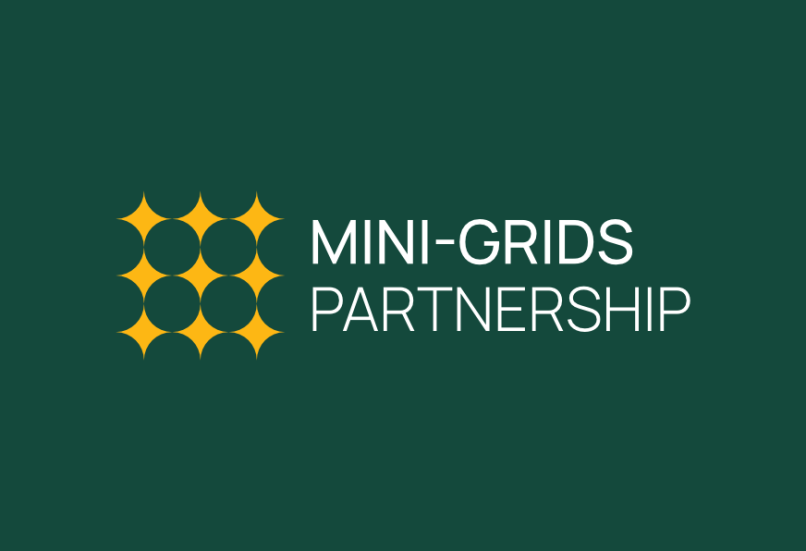 Mini-Grids Partnership