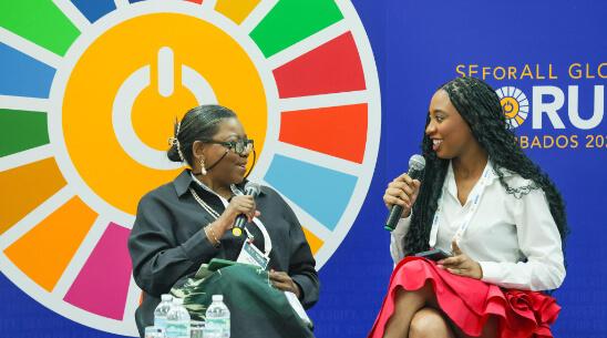 Gender Youth Mainstreaming Event Guidelines