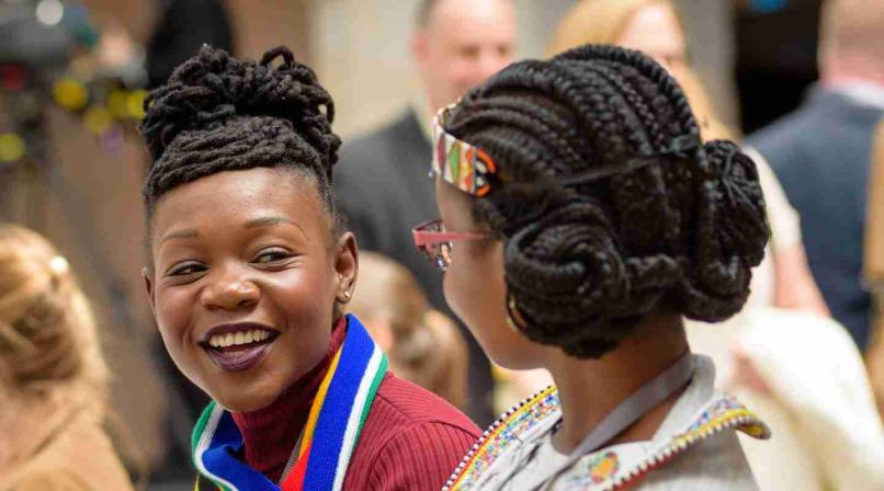 Power Her Future: School Electrification for Girls' Education and Opportunities in Tanzania