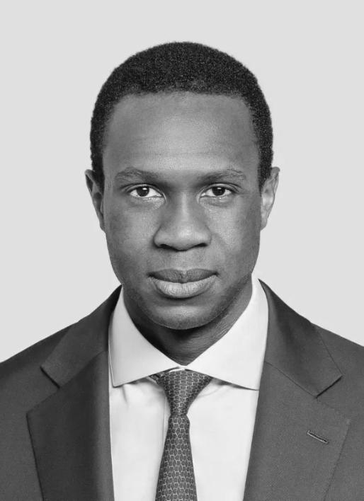 Souleymane Ba