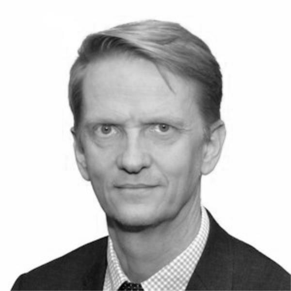 Harald Aspelund