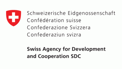 SDC logo